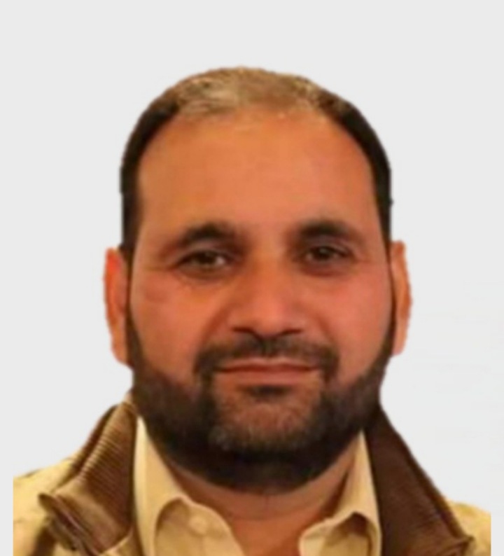 Our Board – Alif Charity Foundation
